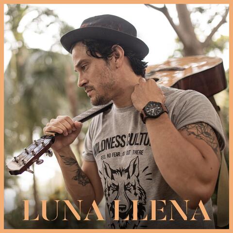 Luna Llena