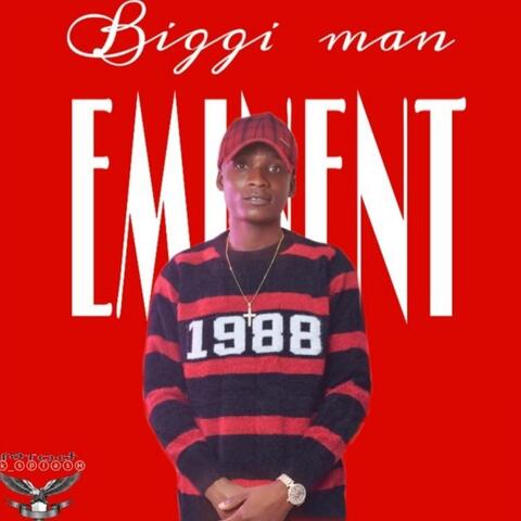 Biggi Man