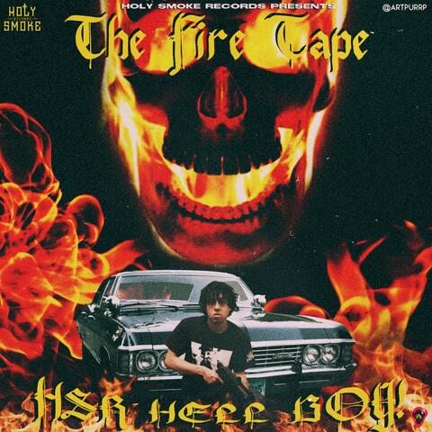 Fire Tape