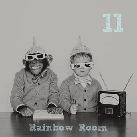 Rainbow Room 11