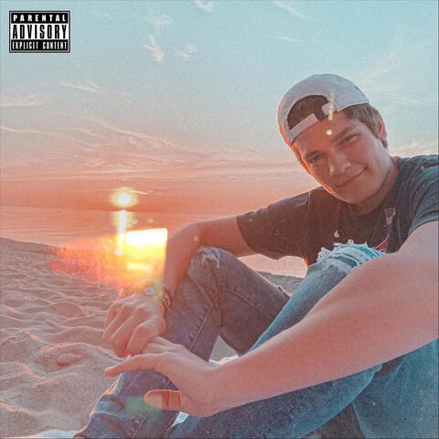 Set in Stone (feat. Whoisbrandino)