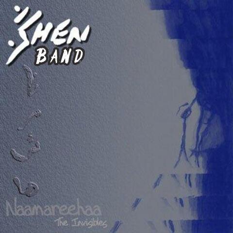 Naamareehaa: The Invisible(S)