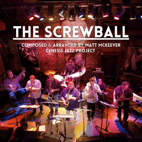 The Screwball
