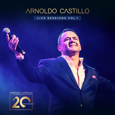 Live Sessions, Vol. 1