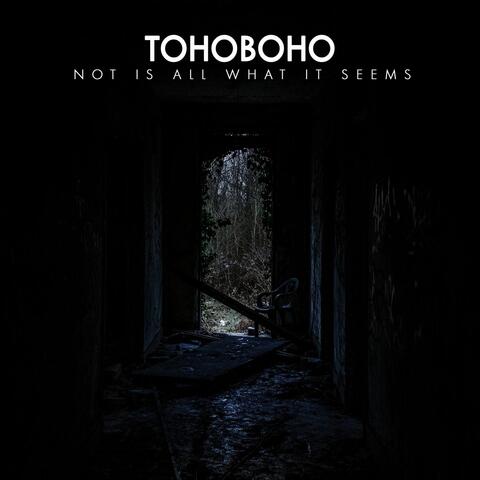 Not Is All What It Seems
