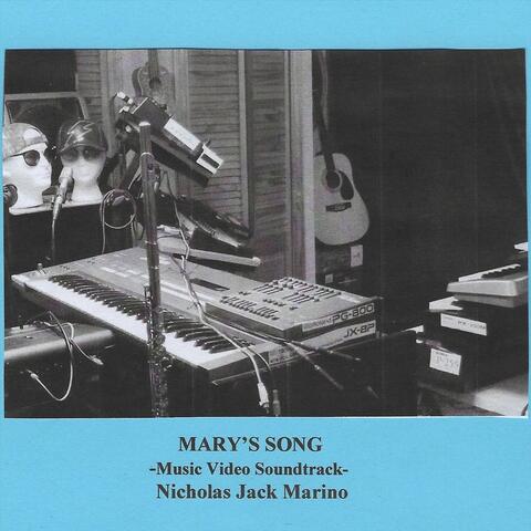 Mary's Song (Music Video Soundtrack)