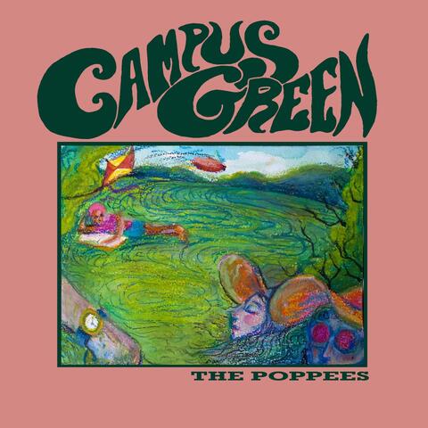 Campus Green