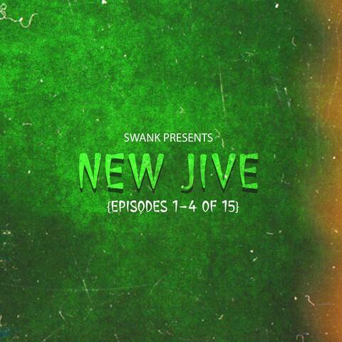 New Jive