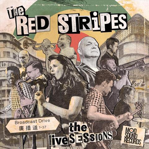 The Live Sessions