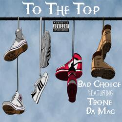 Deuce (feat. Tbone da Mac)