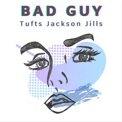 Bad Guy