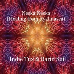 Neska Neska (Healing from Ayahuasca)