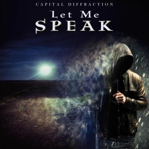 Let Me Speak