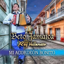 Mi Acordeón Bonito