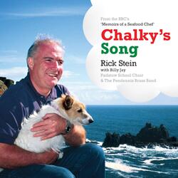 Chalky’s Song (feat. Billy Jay, The Pendennis Brass Band & Padstow School Choir)