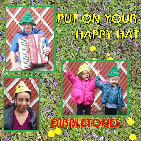Put on Your Happy Hat