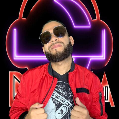 DJ Luna in the House
