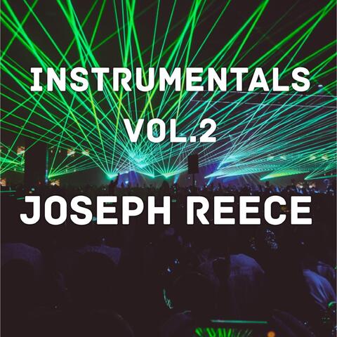 Instrumentals, Vol. 2