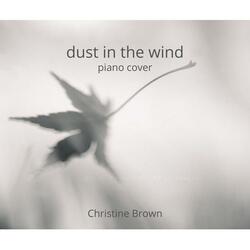 Dust in the Wind