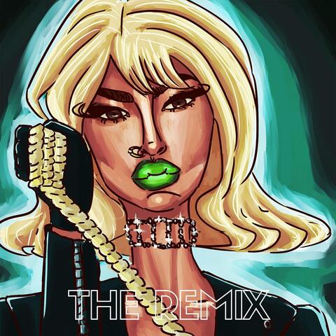 Janet the Remix