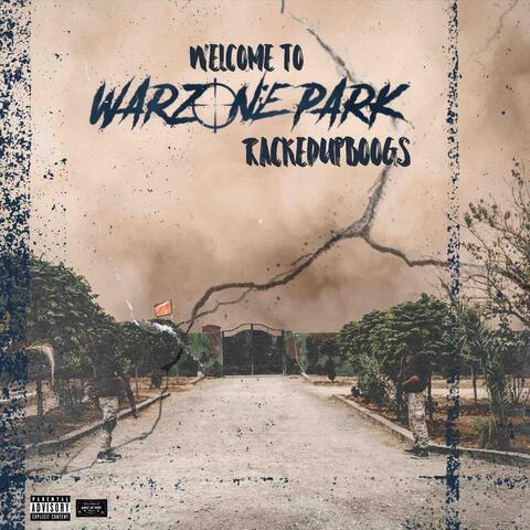 Welcome to Warzonepark
