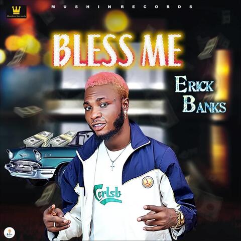 Bless Me