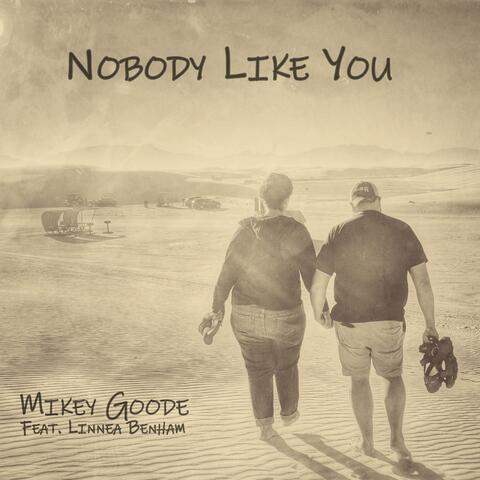 Nobody Like You (feat. Linnea Benham)
