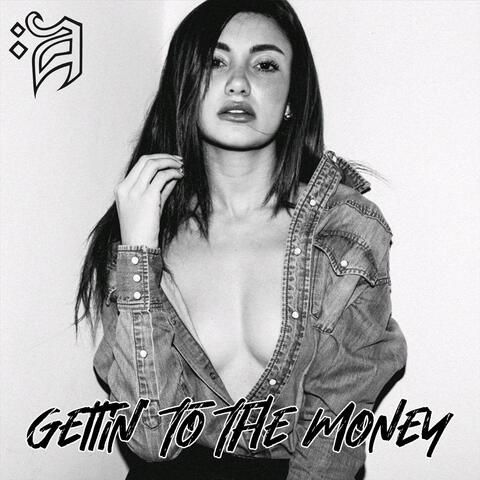 Gettin' to the Money (feat. Cassie Cardelle)