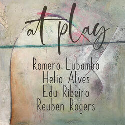Re: Joyce (feat. Reuben Rogers)