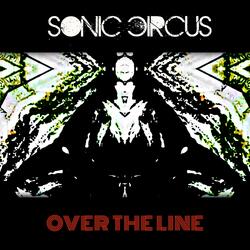 Over the Line (Radio Edit)