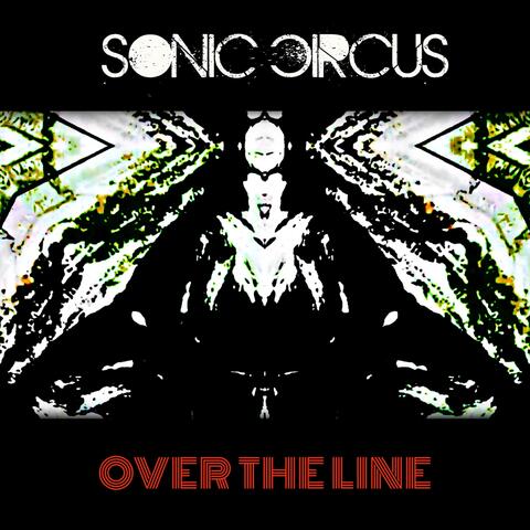 Over the Line (Radio Edit)