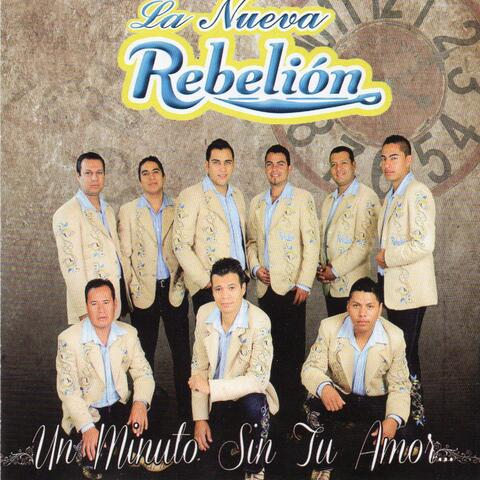 Un Minuto Sin Tu Amor