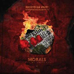 Morals (feat. Shafone Collier & Ty G)