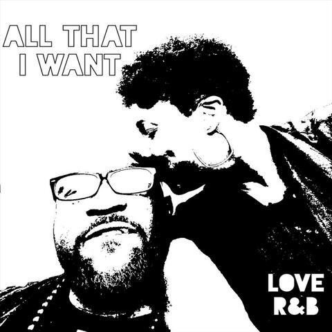 All That I Want