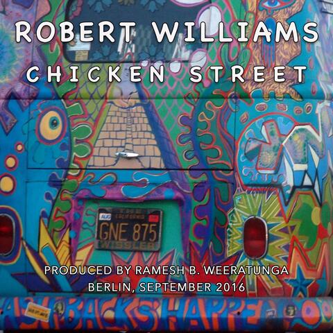Chicken Street