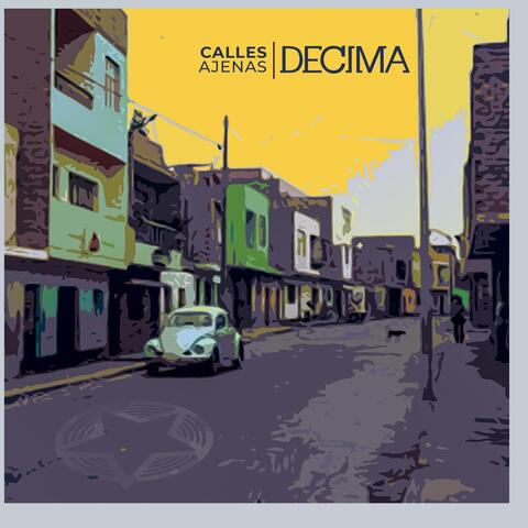 Calles Ajenas (En Vivo)