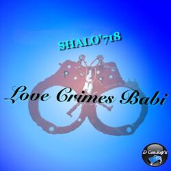 Love Crimes Babi