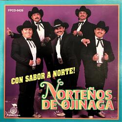 Los Tres de la Sierra