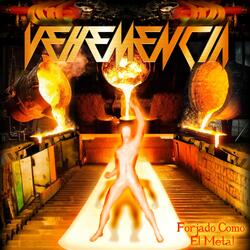 Forjado como el Metal