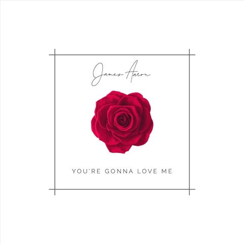 You're Gonna Love Me