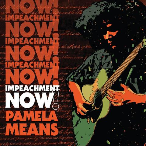 Impeachment Now!