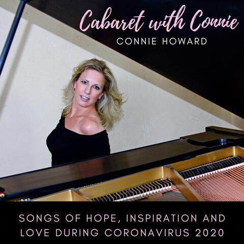 Cabaret with Connie
