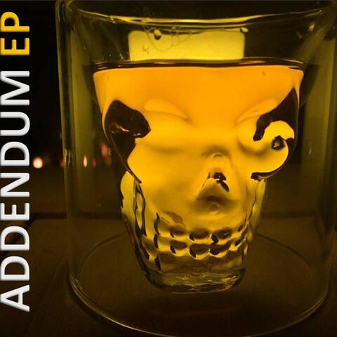 Addendum - EP