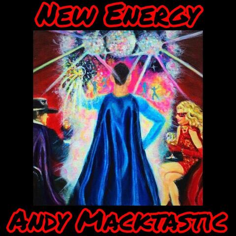 New Energy