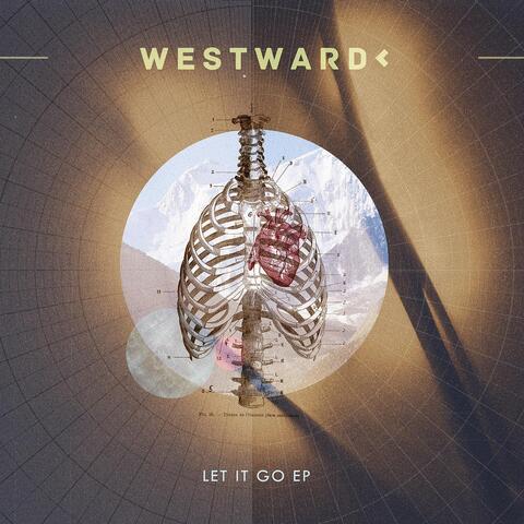 Let It Go - EP
