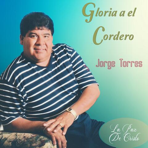 Gloria a el Cordero