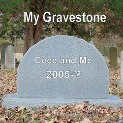 My Gravestone Matt 25:21