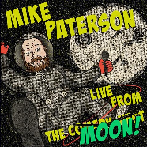 Live from the Moon!