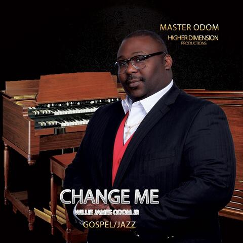 Change Me