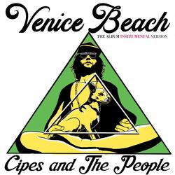 Sunsets on Venice Beach (Instrumental)